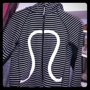 Lululemon scuba hoodie